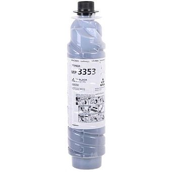 RICOH - TONER VB-Material Kopierer / MFP
