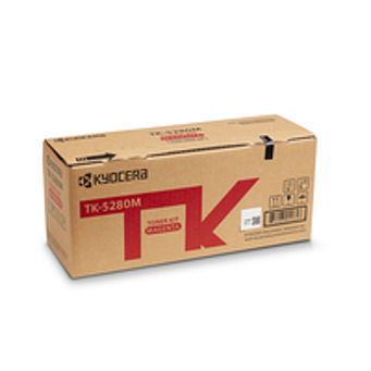 KYOCERA - TK5280M VB-Material Drucker