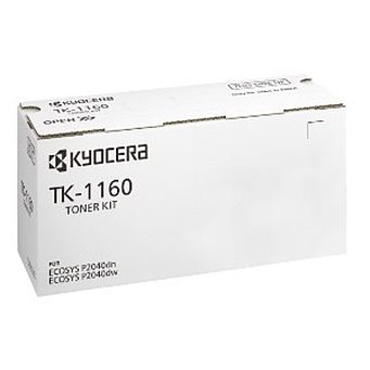 KYOCERA - TK1160 VB-Material Drucker
