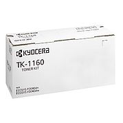 KYOCERA - TK1160 VB-Material Drucker