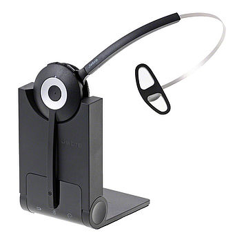 ENREACH GMBH (SWYX) - PRO920 HEADSET Telefonanlagen