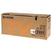 KYOCERA - TK5270Y VB-Material Drucker