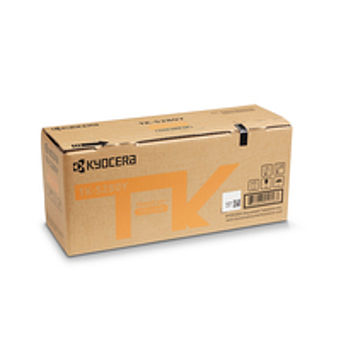 KYOCERA - TK5280Y VB-Material Drucker