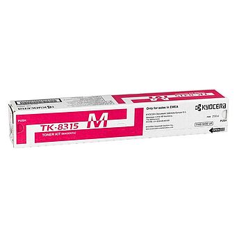KYOCERA - TK-8315M VB-Material Kopierer / MFP