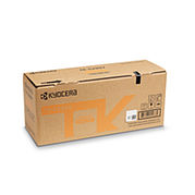 KYOCERA - TK5290Y VB-Material Drucker