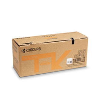 KYOCERA - TK5290Y VB-Material Drucker