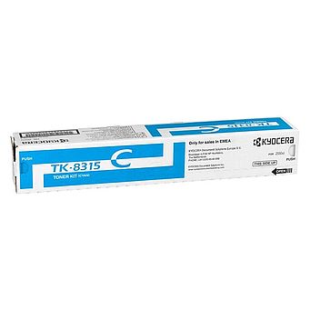 SOENNECKEN - TK-8315C VB-Material Kopierer / MFP