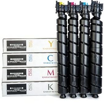 KYOCERA - TK-8345K VB-Material Kopierer / MFP