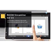 RICOH - STREAMLINE V2 1DL BA Software