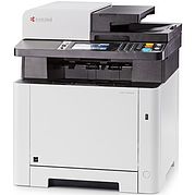KYOCERA - M5526cdn Ecosys Kopierer / MFP