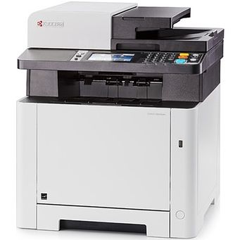 KYOCERA - M5526cdn Ecosys Kopierer / MFP