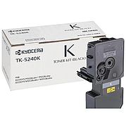 KYOCERA - TK-5240K VB-Material Drucker