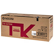 KYOCERA - TK5270M VB-Material Drucker