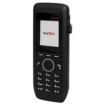 ENREACH GMBH (SWYX) - D863 SWYXPHONE Telefonanlagen