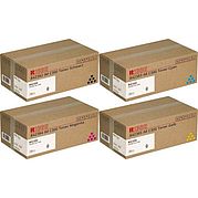 RICOH - TONER RICOH VB-Material Kopierer / MFP
