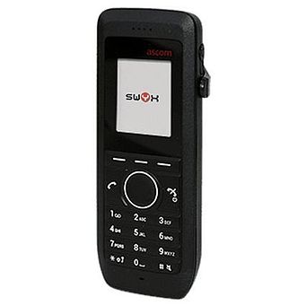 ENREACH GMBH (SWYX) - SWYXPHONE D843 Telefonanlagen