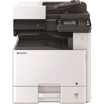 KYOCERA - M8124CIDN ECOSYS Kopierer / MFP