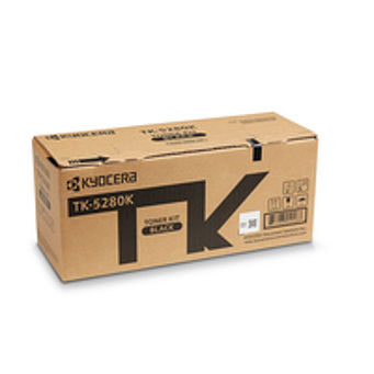 KYOCERA - TK5280K VB-Material Drucker