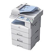 RICOH - MP201SPF