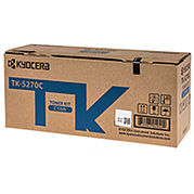 KYOCERA - TK5270C VB-Material Drucker