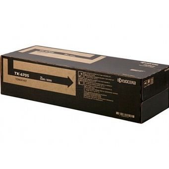 KYOCERA - TK-6705 VB-Material Kopierer / MFP