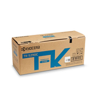 KYOCERA - TK5290C VB-Material Drucker