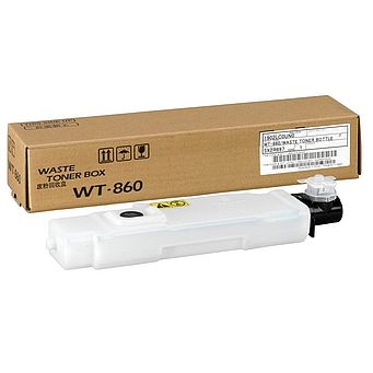 KYOCERA - WT-860 VB-Material Kopierer / MFP