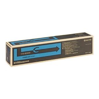 KYOCERA - TK-8305C VB-Material Kopierer / MFP