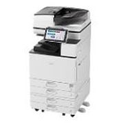 RICOH - IM4000A RICOH Kopierer / MFP