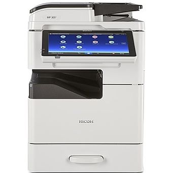RICOH - MP305SPF Kopierer / MFP