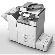 RICOH - MPC3003SP