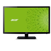 ACER - ACER TFT 24Zoll IT / PC / Server