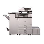 RICOH - MP3055SP Archiv
