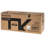 KYOCERA - TK5270K VB-Material Drucker