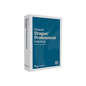 EGS COMPUTER - DRAGON PROF INDIV 15 Software