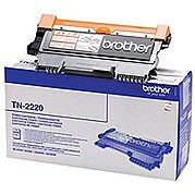 BROTHER - TN2220 BROTHER VB-Material Kopierer / MFP