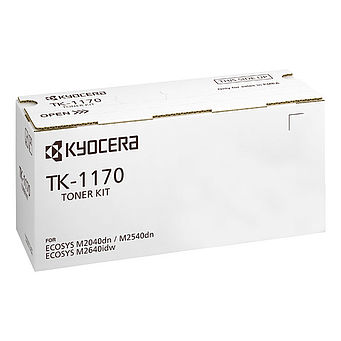 KYOCERA - TK1170 VB-Material Kopierer / MFP